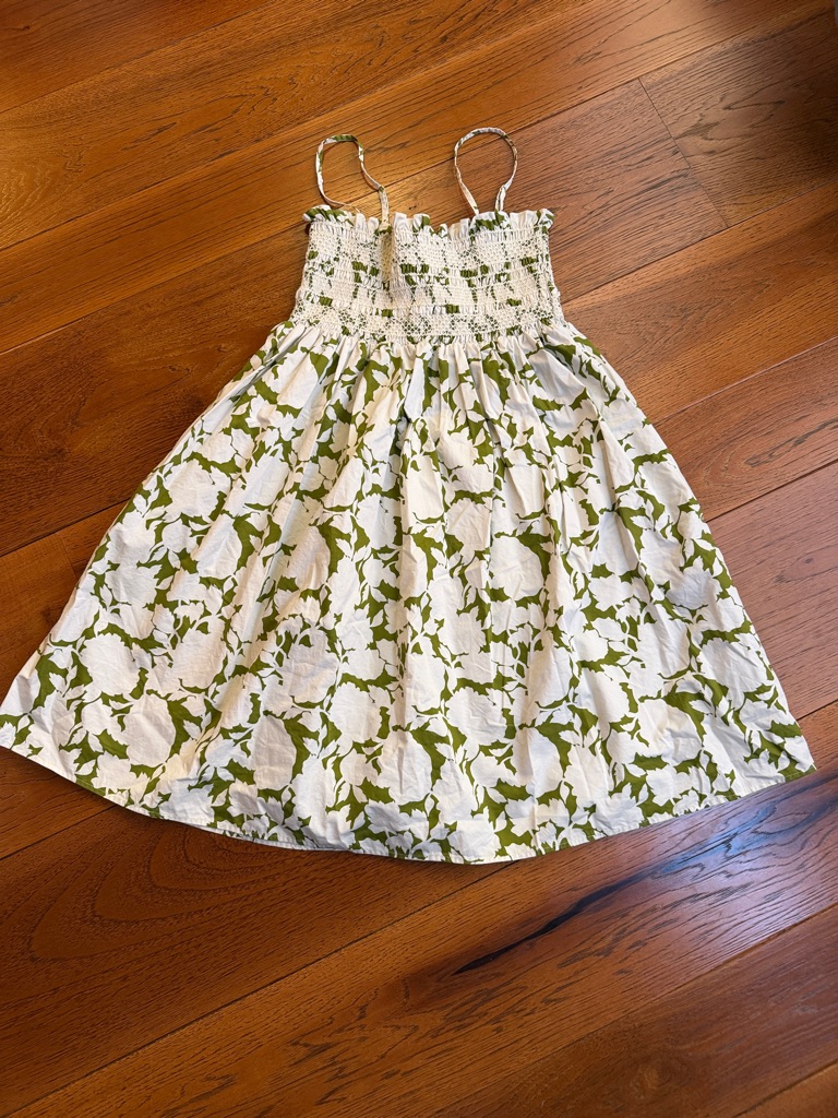 Poplin Mini